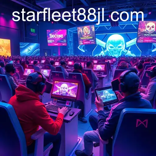 Exploring Gaming Dynamics in 2025