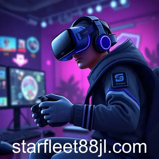 Gaming Innovations and Trends