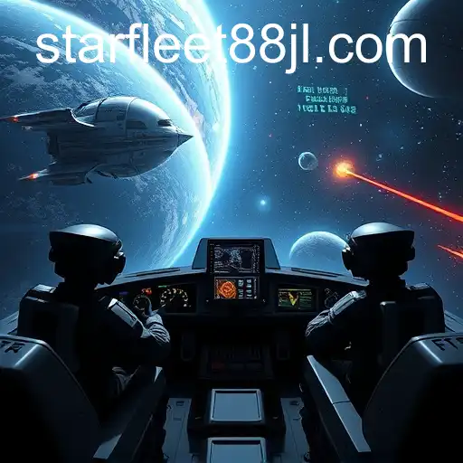 Exploring the 'Multiplayer' Category: The Rise of 'starfleet88'