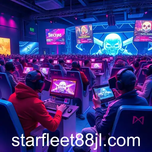 Exploring Gaming Dynamics in 2025