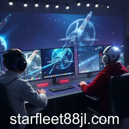 Exploring the Rise of Online Gaming in 2025