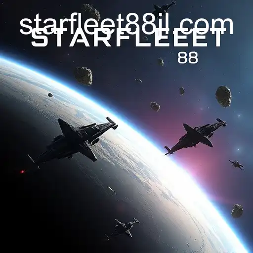 Exploring the Simulation Game Category: A Deep Dive into Starfleet88