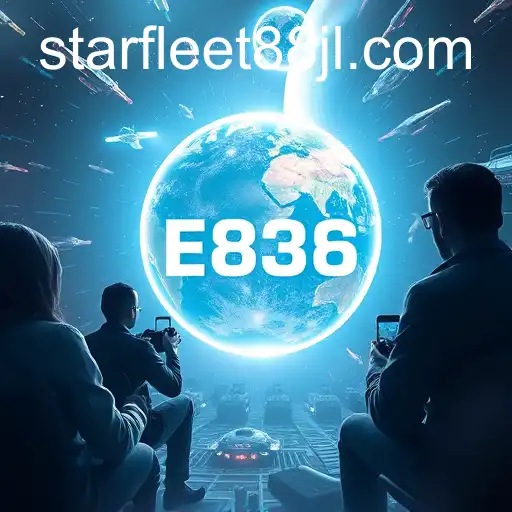 Starfleet88: Navigating the Game Universe of 2025