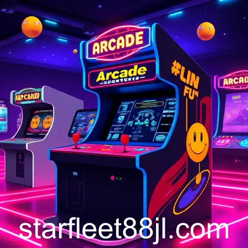 Starfleet88: Revolutionizing Online Gaming