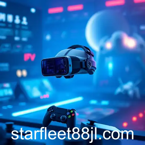 Rising Popularity of Online Interactive Gaming