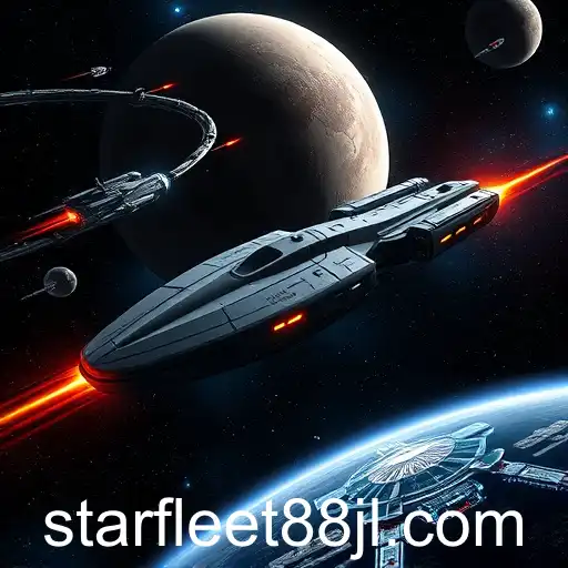 Exploring the Final Frontier in Starfleet88 Role Playing Games