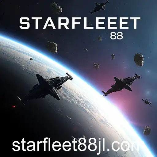 Exploring the Simulation Game Category: A Deep Dive into Starfleet88