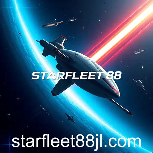 Starfleet88: Gaming Frontier in 2025