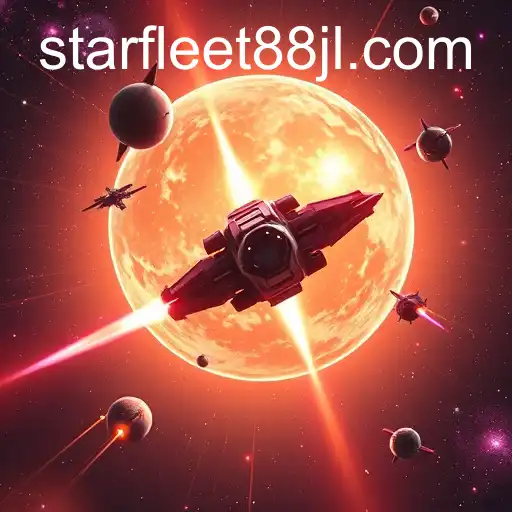 Starfleet88: The Gaming Galaxy Expansion