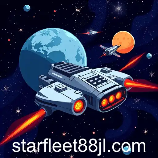 The Rise of Starfleet88: Transforming the Gaming Landscape