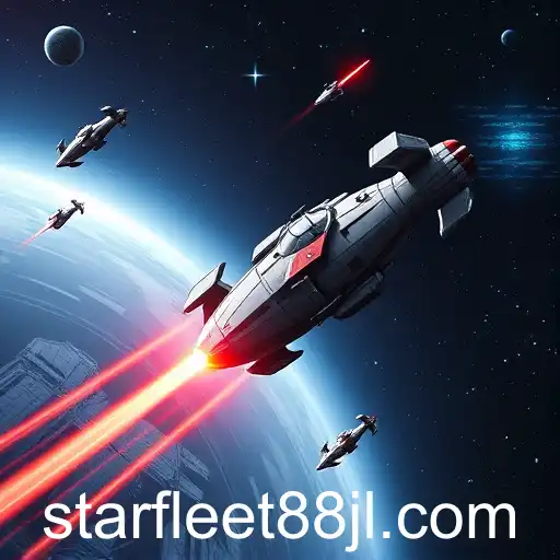 StarFleet88 Soars with New Features