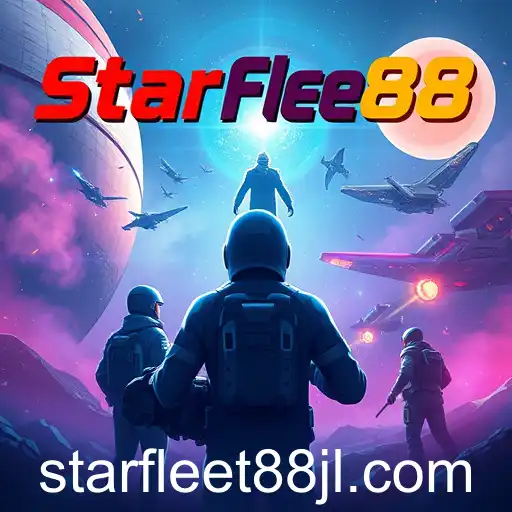 Starfleet88 Brings New Thrills to Gaming